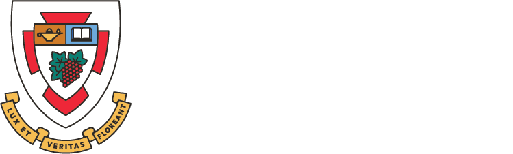 University of Winnipeg logo